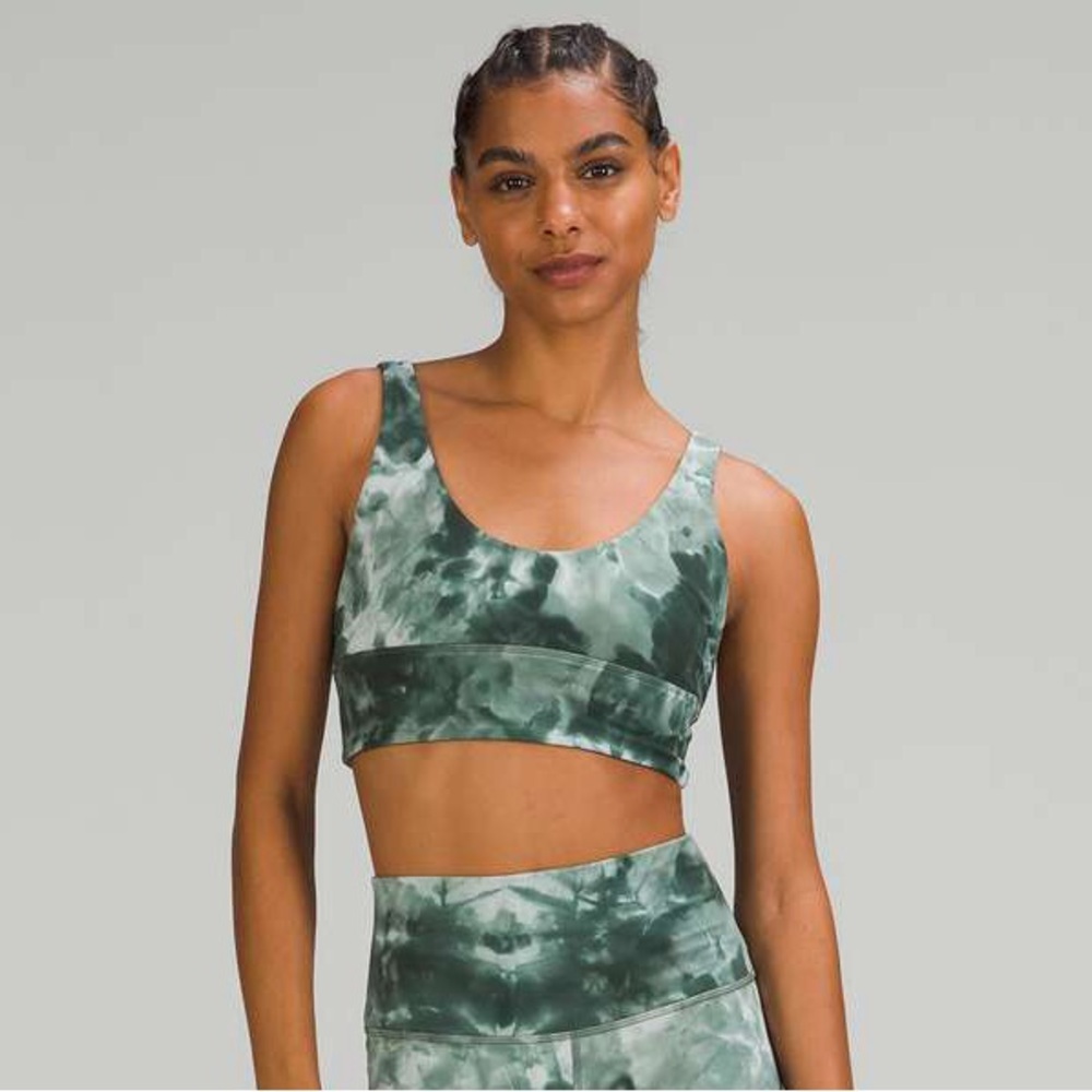 Lululemon Align Bra Light Support A/B Cup Bra